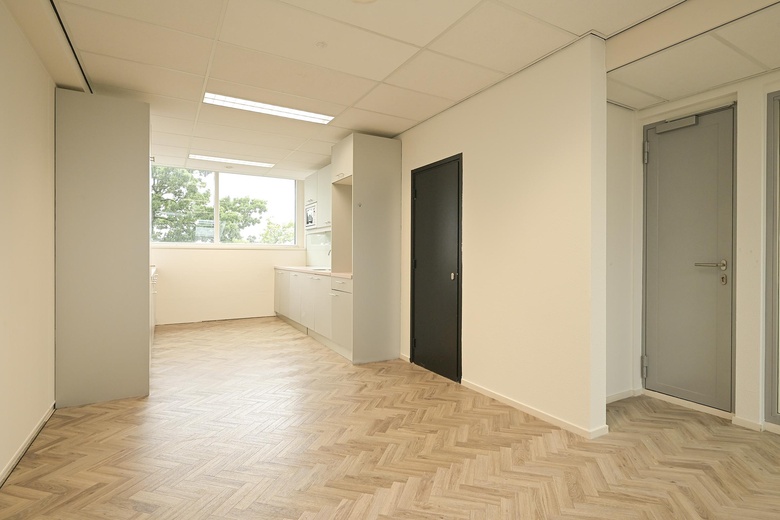 Kantoorruimte Den Haag - Parkstraat 20 - Foto 15