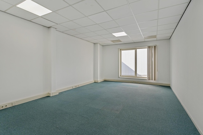 KantoorruimteaanAfrikalaan 12 F<br/> inDen Bosch