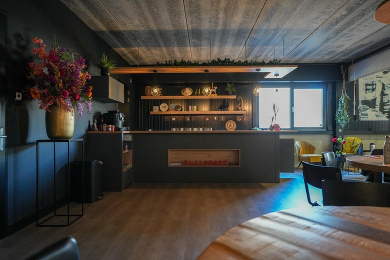 KantoorruimteaanRechteloop 10<br/> inGemert