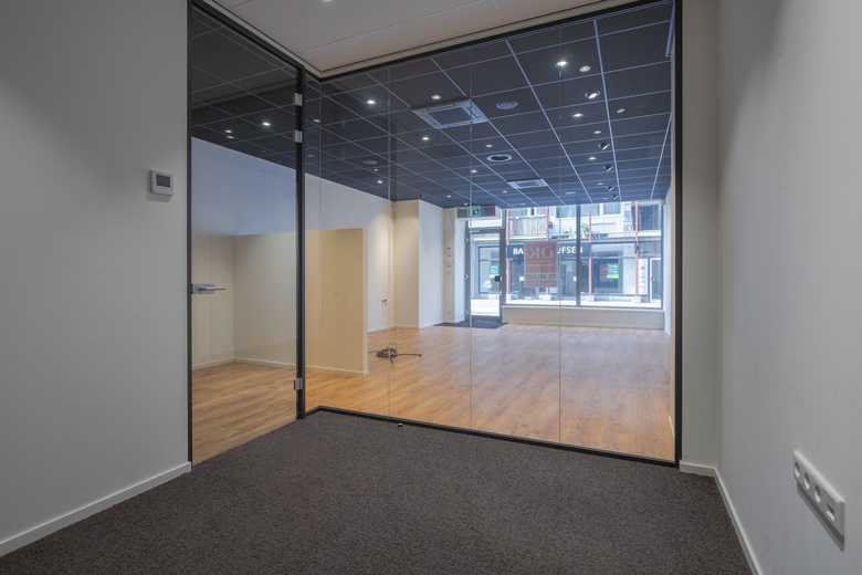 WinkelruimteaanKoningstraat 25<br/> inArnhem