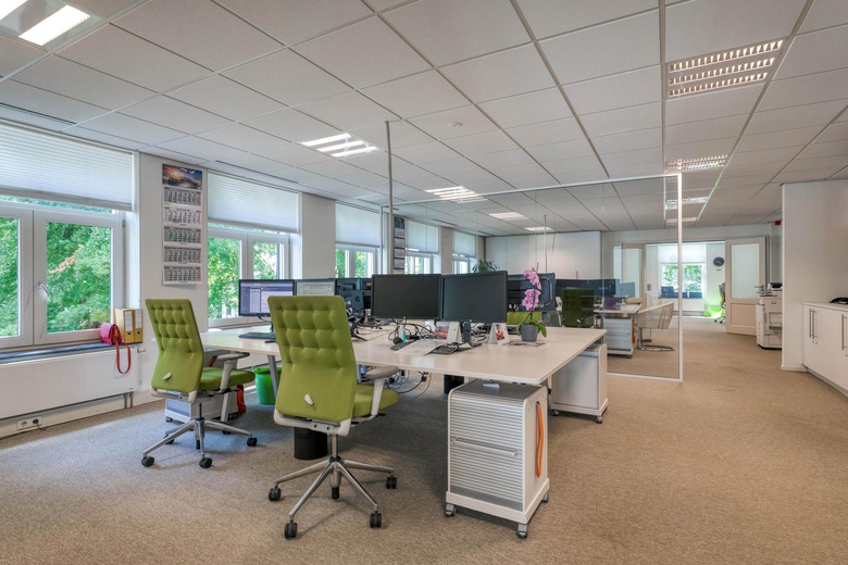 KantoorruimteaanAmsterdamsestraatweg 55 A<br/> inBaarn