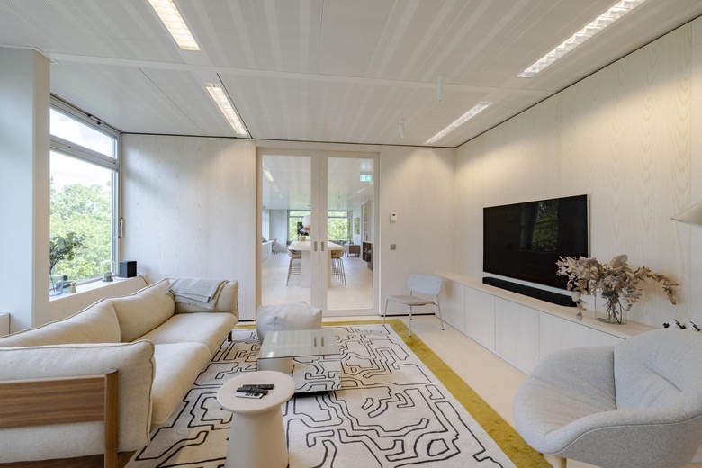 KantoorruimteaanApollolaan 151<br/> inAmsterdam