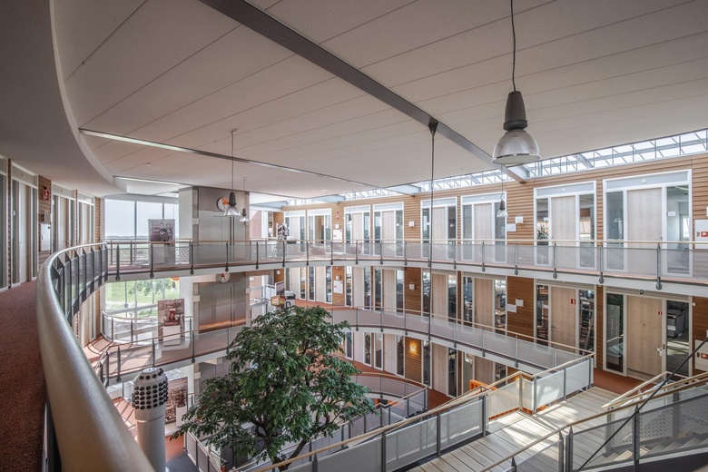 KantoorruimteaanMarkweg 8<br/> inVelp KantoorruimteaanMarkweg 8<br/> inVelp