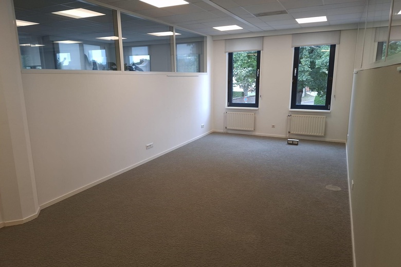 KantoorruimteaanKoppelstraat 91<br/> inBeek en Donk