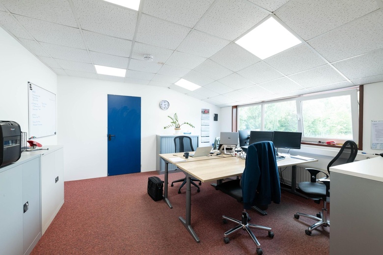 BedrijfsruimteaanNijverheidsweg 14 - 18<br/> inStellendam