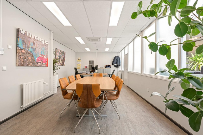 Bedrijfsruimteaande Leest 5<br/> inDongen Bedrijfsruimteaande Leest 5<br/> inDongen