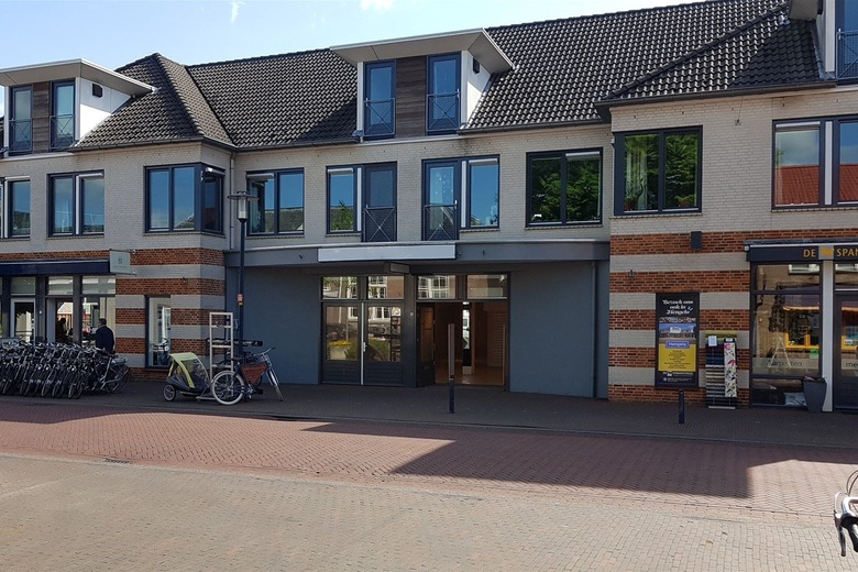 WinkelruimteaanDorpsstraat 29<br/> inRuurlo