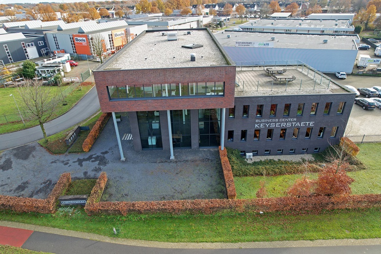 KantoorruimteaanKeizersveld 50<br/> inVenray