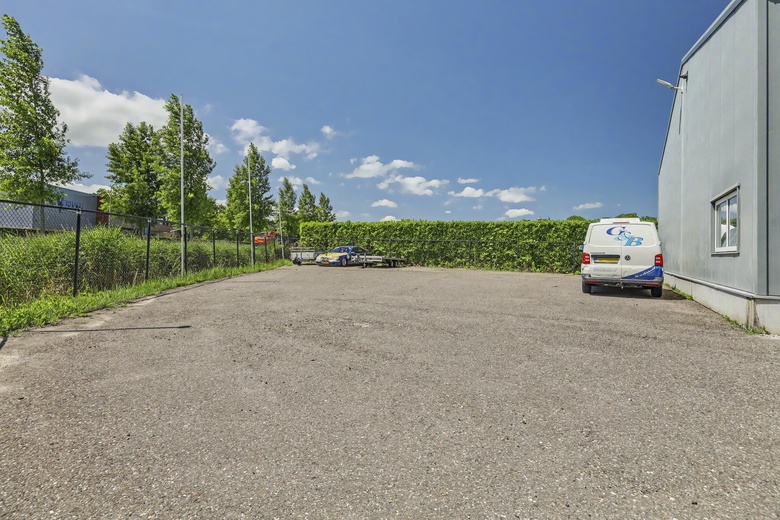 Bedrijfsruimte Yerseke - Molendijkseweg 4 A - Foto 22
