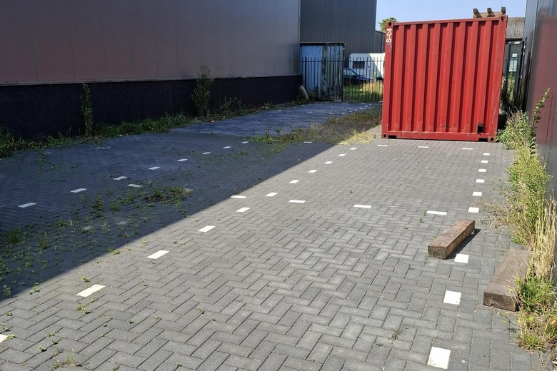 BedrijfsruimteaanStevinstraat 1 B<br/> inHeerhugowaard