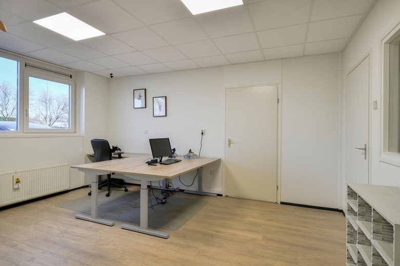 KantoorruimteaanFlorijnstraat 20<br/> inEtten-Leur