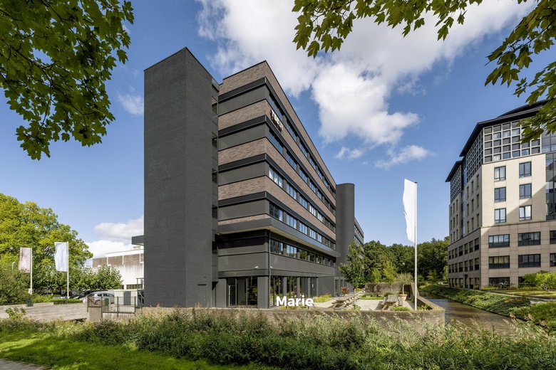 Kantoorruimte Amsterdam - Paalbergweg 1 - Foto 23