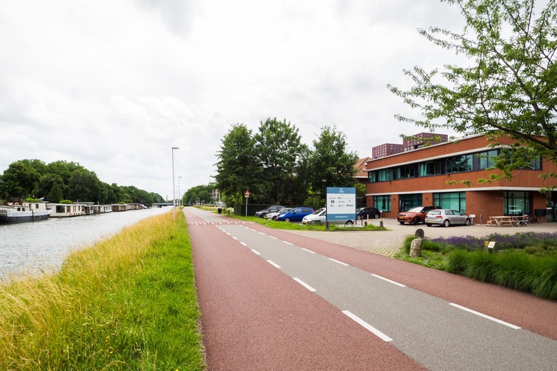 Kantoorruimte Utrecht - Kanaalweg 22 - Foto 30