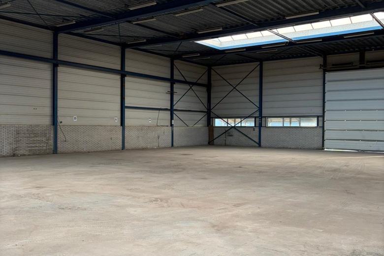 Bedrijfsruimte Lelystad - Dokweg 2 - Foto 4