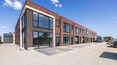 Bedrijfsruimte te koop Vianen - Lange Dreef 8 2