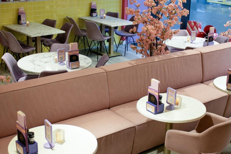 HorecaaanVoorstad 7 - 9<br/> inSittard