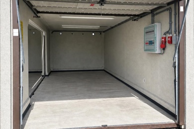 Bedrijfsruimte te huur Boskoop - Toegangseweg 50