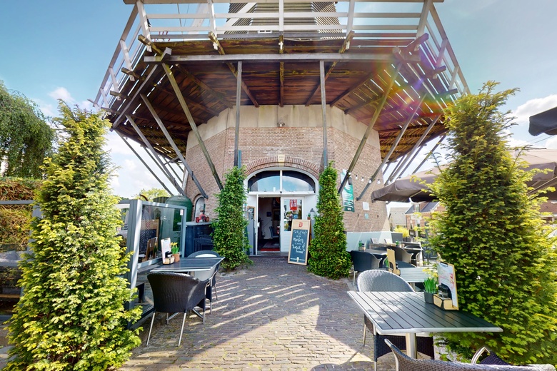 HorecaaanMolenbelt 5<br/> inWijhe