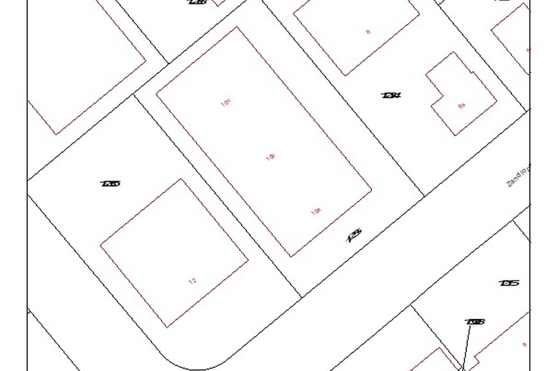KantoorruimteaanZandloper 10<br/> inWinkel