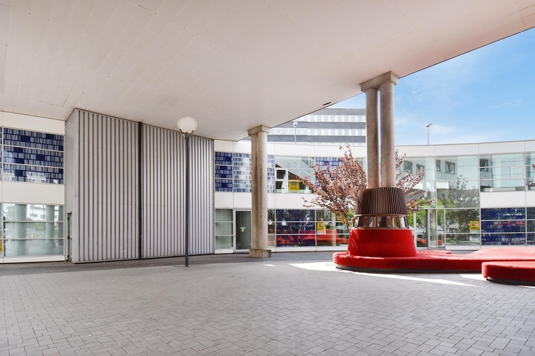 KantoorruimteaanGeneraal Eisenhowerplein 101<br/> inRijswijk