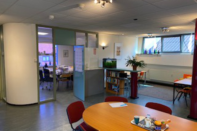 BedrijfsruimteaanZeisterweg 81 b<br/> inOdijk