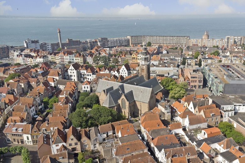 WinkelruimteaanSint Jacobsstraat 9<br/> inVlissingen