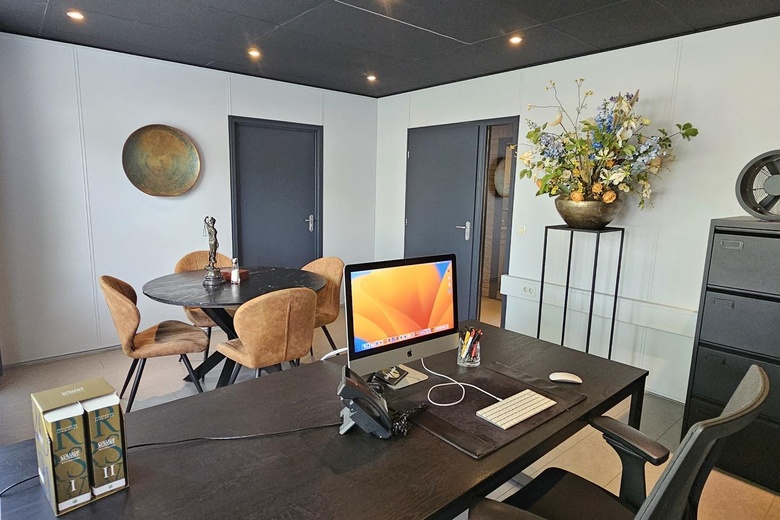 KantoorruimteaanMax Planckstraat 21<br/> inEde