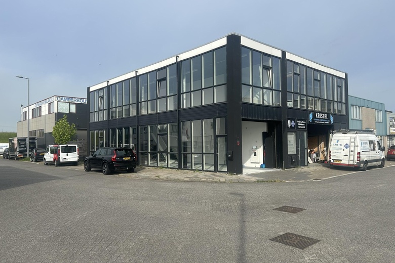 BedrijfsruimteaanZekkenweg 25<br/> inHoek van Holland BedrijfsruimteaanZekkenweg 25<br/> inHoek van Holland