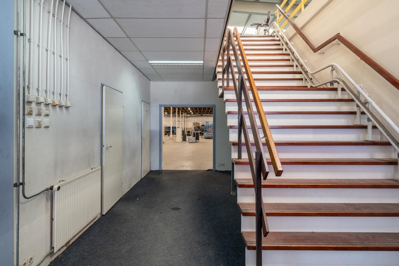 BedrijfsruimteaanIndustriestraat 23<br/> inElburg