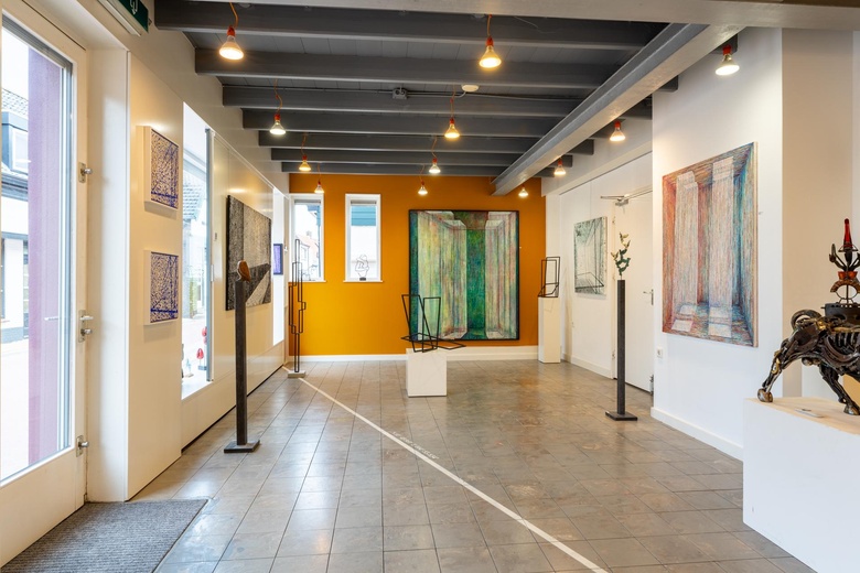 KantoorruimteaanKruisstraat 24<br/> inWerkendam KantoorruimteaanKruisstraat 24<br/> inWerkendam