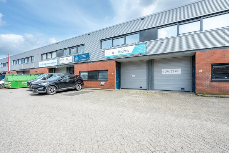 Bedrijfsruimte Nieuwegein - De Liesbosch 8 E - Foto 15