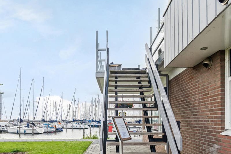 HorecaaanNieuwe Haven 2<br/> inAndijk