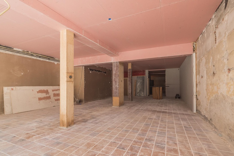 Winkelruimteaande Kempenaerstraat 3<br/> inOegstgeest Winkelruimteaande Kempenaerstraat 3<br/> inOegstgeest