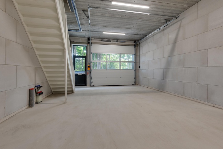 Bedrijfsruimte Winterswijk - Europark 6 m - Foto 12