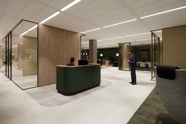 KantoorruimteaanAntareslaan 1 - 27<br/> inHoofddorp KantoorruimteaanAntareslaan 1 - 27<br/> inHoofddorp