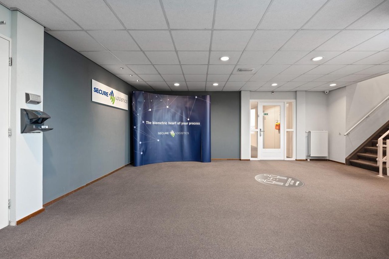 KantoorruimteaanKamerlingh Onnesweg 10<br/> inBarendrecht