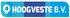 Hoogveste