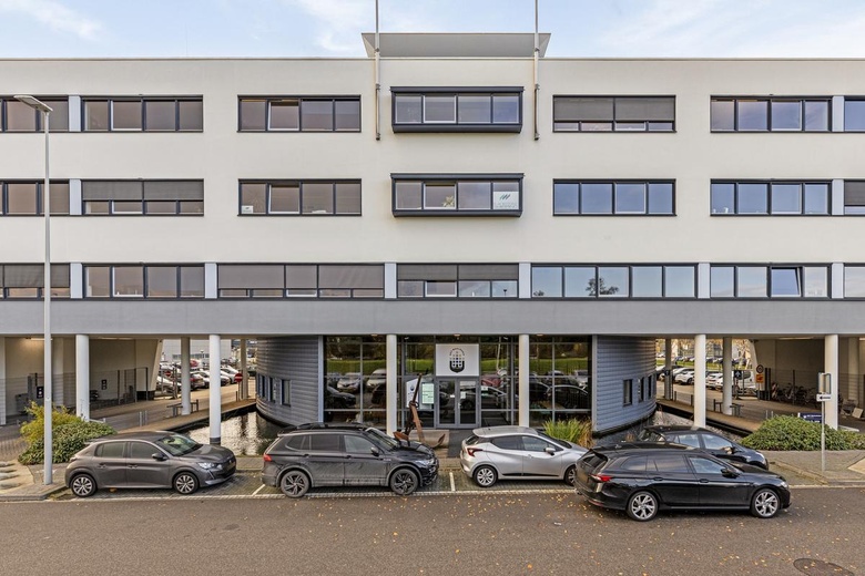 KantoorruimteaanAlbert Plesmanweg 37 - 43<br/> inRotterdam