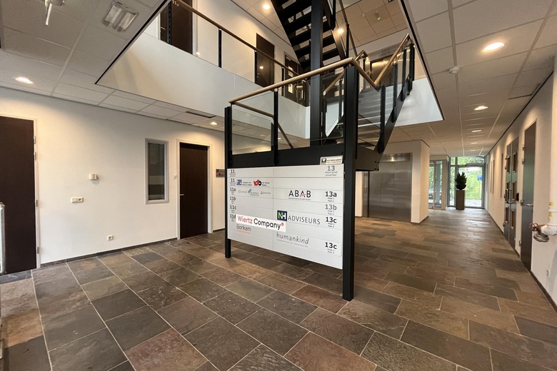 BedrijfsruimteaanCopernicusstraat 13 D<br/> inWeert