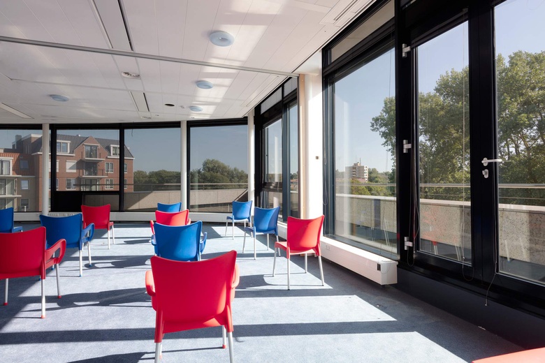 KantoorruimteaanRogstraat 2<br/> inKatwijk KantoorruimteaanRogstraat 2<br/> inKatwijk