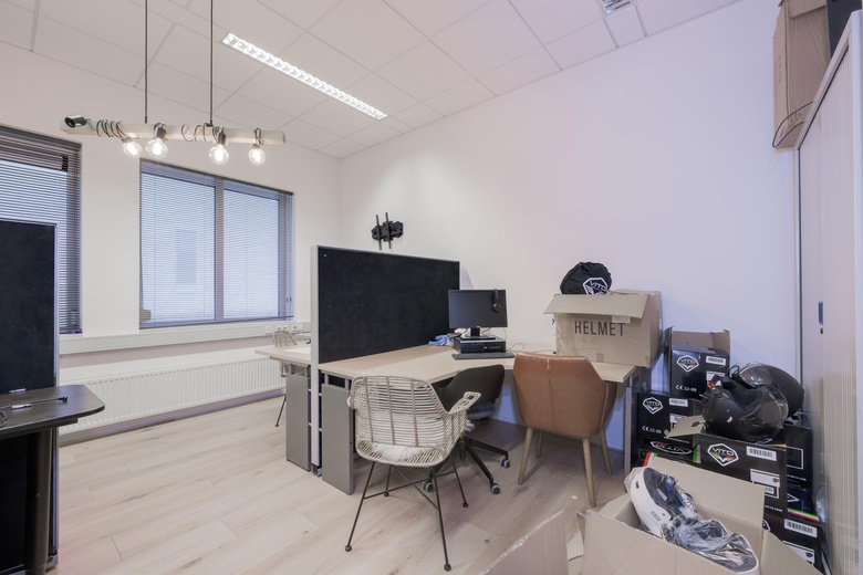 KantoorruimteaanStationsstraat 33<br/> inWinterswijk
