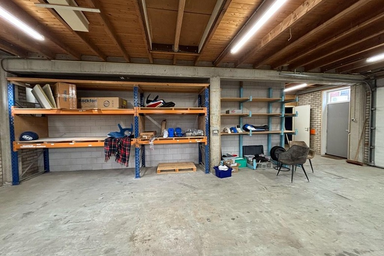 BedrijfsruimteaanNijverheidspad 3 A<br/> inUrk