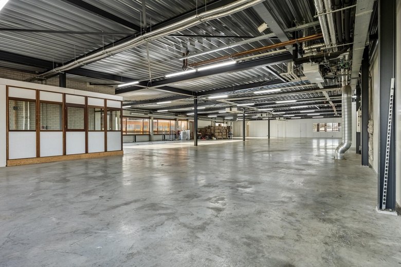 Bedrijfsruimte Noordwijk - Herenweg 100 - Foto 22
