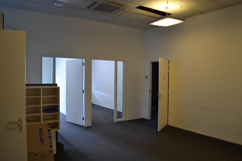 BedrijfsruimteaanTelevisieweg 4<br/> inAlmere BedrijfsruimteaanTelevisieweg 4<br/> inAlmere