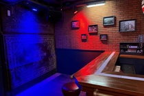 Horeca Amsterdam - Lange Leidsedwarsstraat 70 - Foto 4