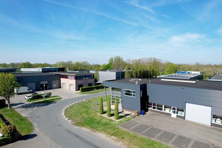 KantoorruimteaanHekkehorst 1<br/> inZutphen