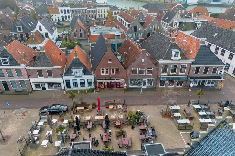 HorecaaanMarkt 8<br/> inMakkum