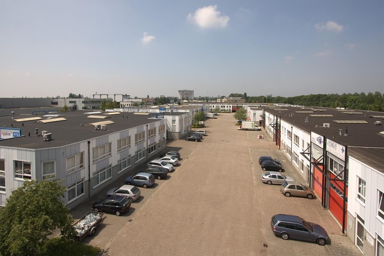 BedrijfsruimteaanCobaltstraat 2<br/> inZoetermeer