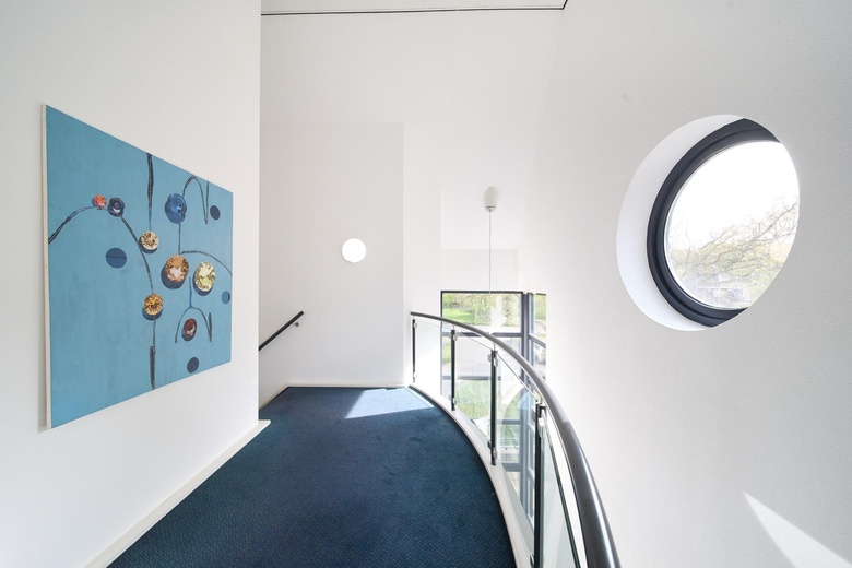 KantoorruimteaanThorbeckelaan 95<br/> inBarneveld