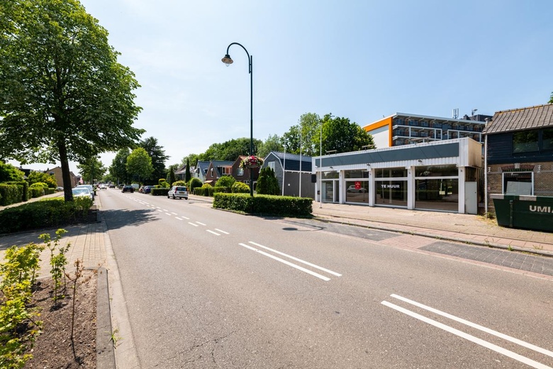 Bedrijfsruimte Hellevoetsluis - Rijksstraatweg 109 - Foto 4
